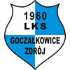 Herb - LKS Goczałkowice Zdrój